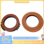 In stock-New 4T65E  Friction Disc Transmission Clutch Friction Plate Kit for      1997-On