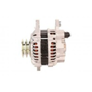 Pajero 2.8 4M40 Reconditioned alternator 90A,110A, 120A ready stock