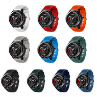 Silicone Strap For Huawei Honor GS Pro Smart Wristband Replacement Sport Bracelet For Honor GS Pro W