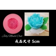 -FP silicone Jelly Mould