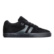 GLOBE ENCORE 2 Skateboard Shoes - Black/Night