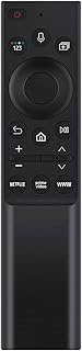 BN59-01357L BN5901357L TM2180E Replacement Remote Control for Samsung 2021 Smart 4K 8K TVs Compatible with Neo QLED 4K Neo QLED 8K QN900A QN800A Series The Frame QLED 4K Series