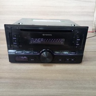 head unit kenwood dpx514wit4 toyota