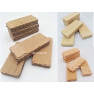 LEE Biscuit Wafer 4Kg Tin (Ready Stock )