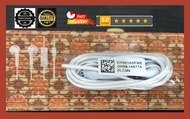 SAMSUNG ORIGINAL HEADPHONE WITH CRYSTAL CLEAR SUOUND