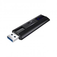 SanDisk - 1TB Extreme PRO® USB 3.2 固態隨身碟 420MB/s SSD USB手指 SDCZ880