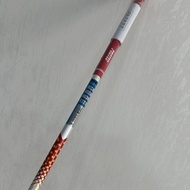 Original Genuine PROTEC Golf Club 3. 5. No. 7 Wooden Inventory Clearing Stock Men's Wooden Pole