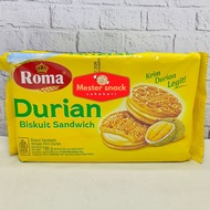 Roma Durian Sandwich Pack | Roma Durian | Roma Durian Cream