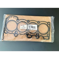 TRD Myvi 1.3 1.5 K3VE YRV ALZA 3SZVE 1.3 1.5mm Metal Cylinder Head Gasket K3VET K3-VE 3SZ-VE