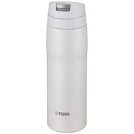 TIGER 虎牌不鏽鋼保溫瓶 MJE-A048WM 480ml