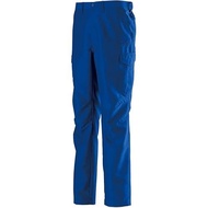 Mizuno Work Pants for Spring/Summer C2JF8182 Blue 2XL Clothes