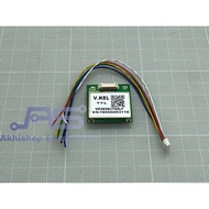 VK2828U7G5LF TTL V.KEL GPS Module With Antenna 1-5Hz With EEPROM