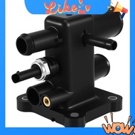 【Hot-selling】Car Thermostat Housing K2GZ8K556B K2GZ8K556BB for   2015  Thermostat Accessories