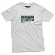 Madrid TRIO BBC FOOTBALL T-SHIRT