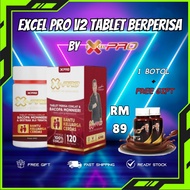 EXCEL PRO XPRO BY DATO FADZILAH KAMSAH