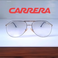 CARRERA Aviator hexagon Vintage glasses