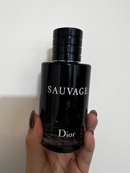 Dior Sauvage 男士香水