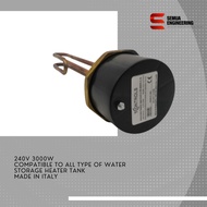 PECOL HEATER ELEMENT #SOLARMATE HEATER ELEMENT   #SOLAR HEATER