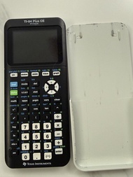 Texas Instruments TI-84 Plus CE Python Calculator