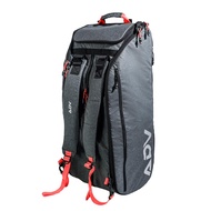 ADV Pro Tennis Bag V2 - Revolutionary Tennis Racket Bag to Unleash Your Potential with Innovation &