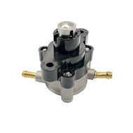 Fuel Pump Assembly for F75 F80 F115 LF115 2000 6D8-24410-00-00 Mercury Mariner 880890T1 880980A02 Pa