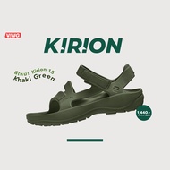 VING รองเท้าแตะวิ่งมาราธอน รุ่น Kirion 1.5 Khaki Green