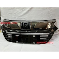 HONDA HR-V HRV 2018 2019 FRONT GRILLE / SARUNG DEPAN / GRILLE GARNISH SMOKE / CHROME NEW