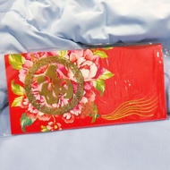 public bank chinese new year angpao 1 set (6 in 1set)