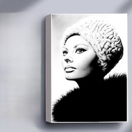 8K Sketch Paper A3 Size Watercolor Paper Art Students Drawing Paper Blank Canvas Childrens Doodle Ar