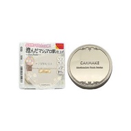Canmake - Canmake 透亮美肌蜜粉餅 Abloom #01 Dearest Bouquet 1件