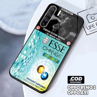 OPPO RENO 3 Case OPPO A91/ - OPPO RENO 3 Casing Latest OPPO A91/ Urban Casing [M50] Casing OPPO RENO