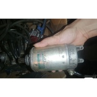 XV535 virago starter motor