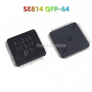 1pcs SE814 QFP-64 ECU Chip IC New Original