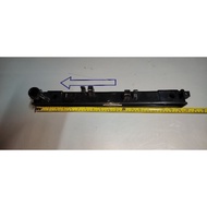 HYUNDAI i40 2.0 13' RADIATOR TANK