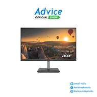 Monitor 27'' ACER Vero RS272 G0bpamix (IPS, VGA, HDMI, SPK) 120Hz