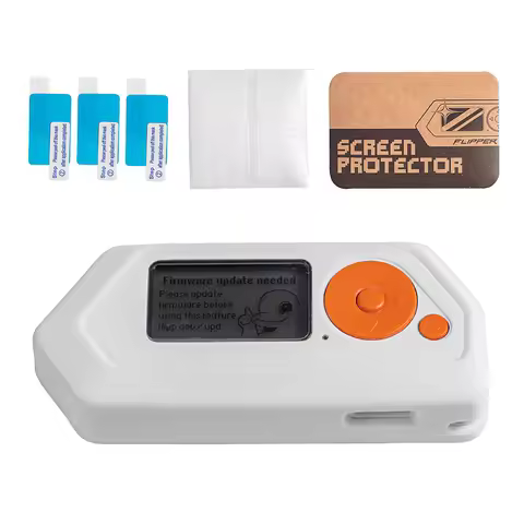 3pcs Game Console Screen Protector Anti Fingerprint Screen Film Guard Anti-Scrach Anti-Glare Transpa