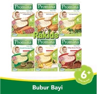 promina bubur bayi 6+