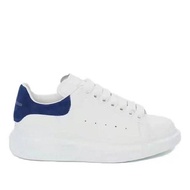 [Tax Included] Alexander McQueen/Alexander McQueen Men's White Casual Sneakers 553680WHGP79086 SJPL2