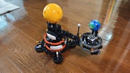 LEGO Technic Technic Planet Earth and Moon in Orbit 42179