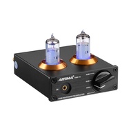 [MHUS] AIYIMA Tube T3 HiFi Pre Amplifier Audio Board Vacuum Tube 6J2 Phono Preamp Phonograph Preampl