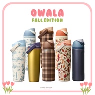 [Authentic Owala from US] Owala Fall Edition