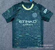 25-26 สโมสรเรอัลมาดริด Real Madrid  เบลลิงแฮม   ชุดฟุตบอลแขนสั้นรุ่นพิเศษของ Mbappe