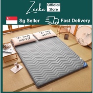 Tatami mattress/  Foldable mattress nap beddings