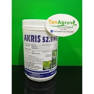 👉ASLI👈🏻 Racun kulat Advansia Akris (A.i cymoxanil 30% + famoxadone 22.5%) 250gm