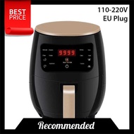 Best Seller Air Fryer Oven Airfryer 4.75Qt(4.5L) 1200W Large Electric Air Fryer Cooker Frying Pot with Temperature Cont