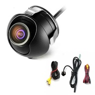 car Hd Full Vision Car View Camera Night Vision Reversing 360 Degree Auto Parking Ccd Backup Camera Front Side Rear View Camera