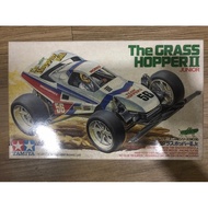 Tamiya The Grasshopper II Jr