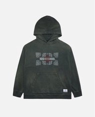 Clot x Neighborhood Hoodie 2025
