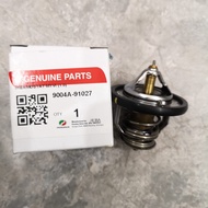 THERMOSTAT ORIGINAL PERODUA KELISA KENARI VIVA MYVI 1.0 9004A-91027