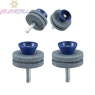Lawn Mower Sharpener White Fused Alumina Brown Fused Alumina For Lawn Tractors